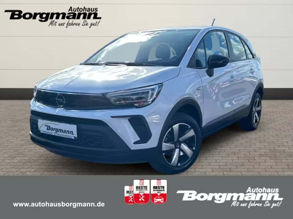 Opel Crossland Enjoy
