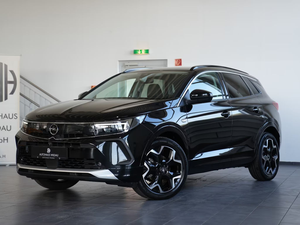 Opel Grandland Ultimate