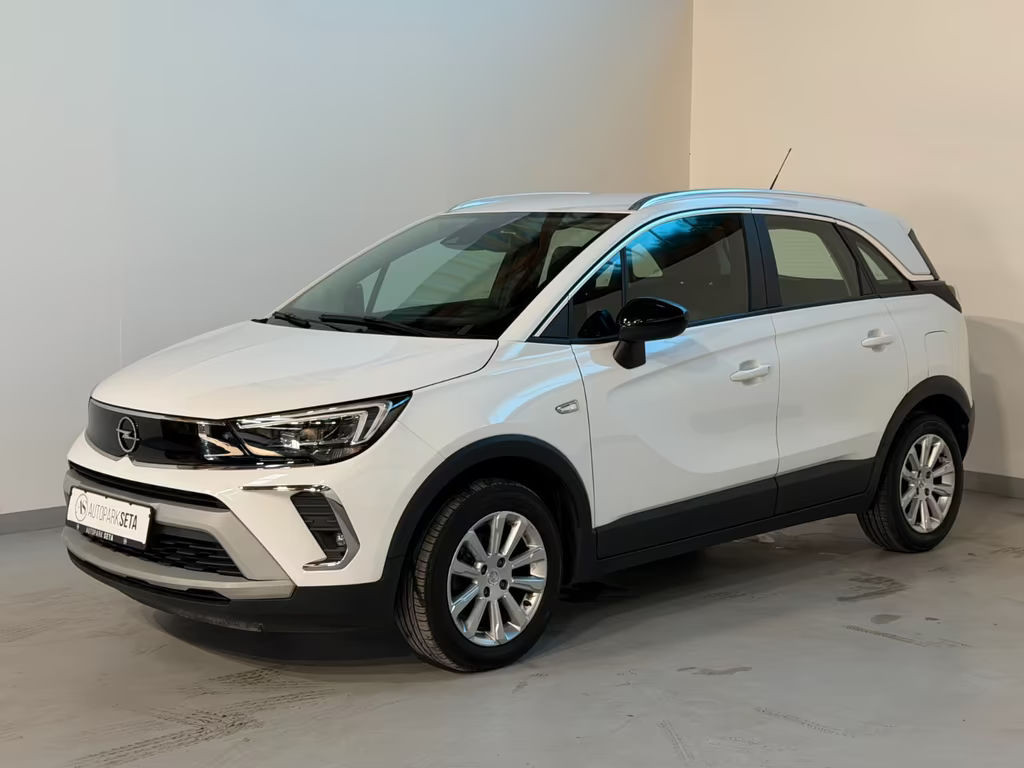 Opel Crossland Elegance