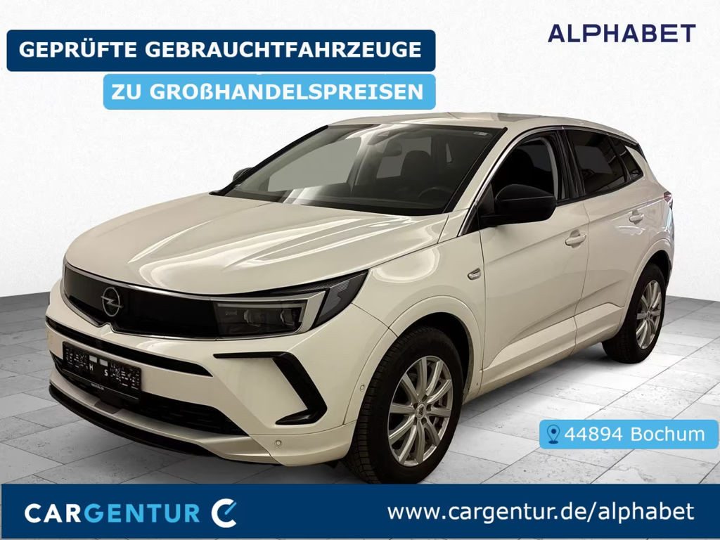 Opel Grandland Elegance