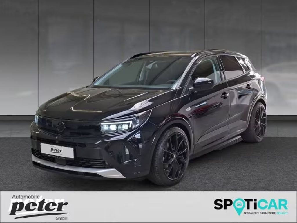 Opel Grandland Ultimate 1.5 Turbo 1.5 CDTI