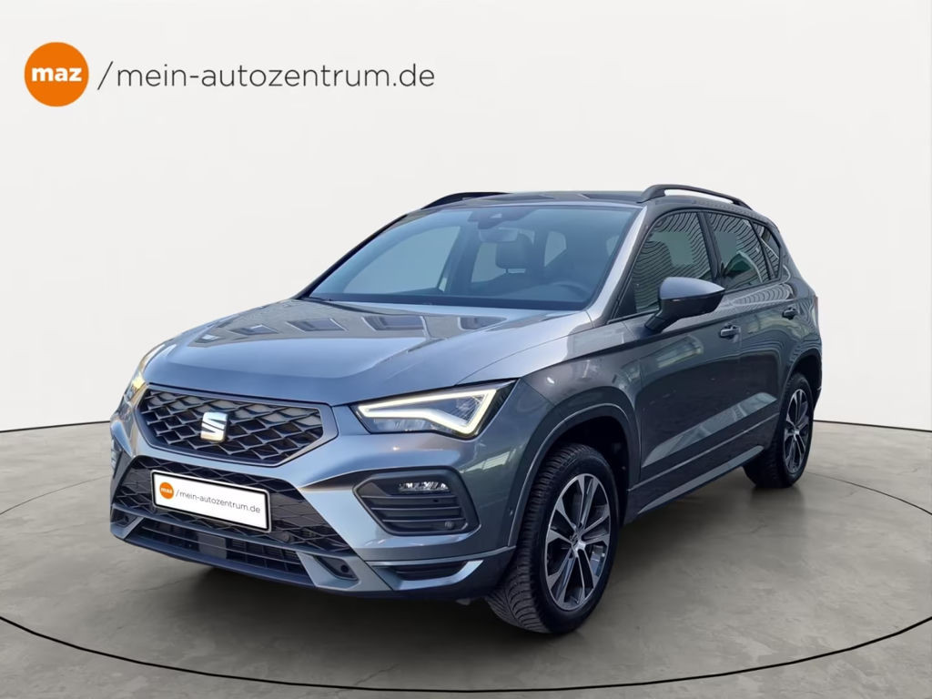 Seat Ateca 2.0 TDI FR-lijn