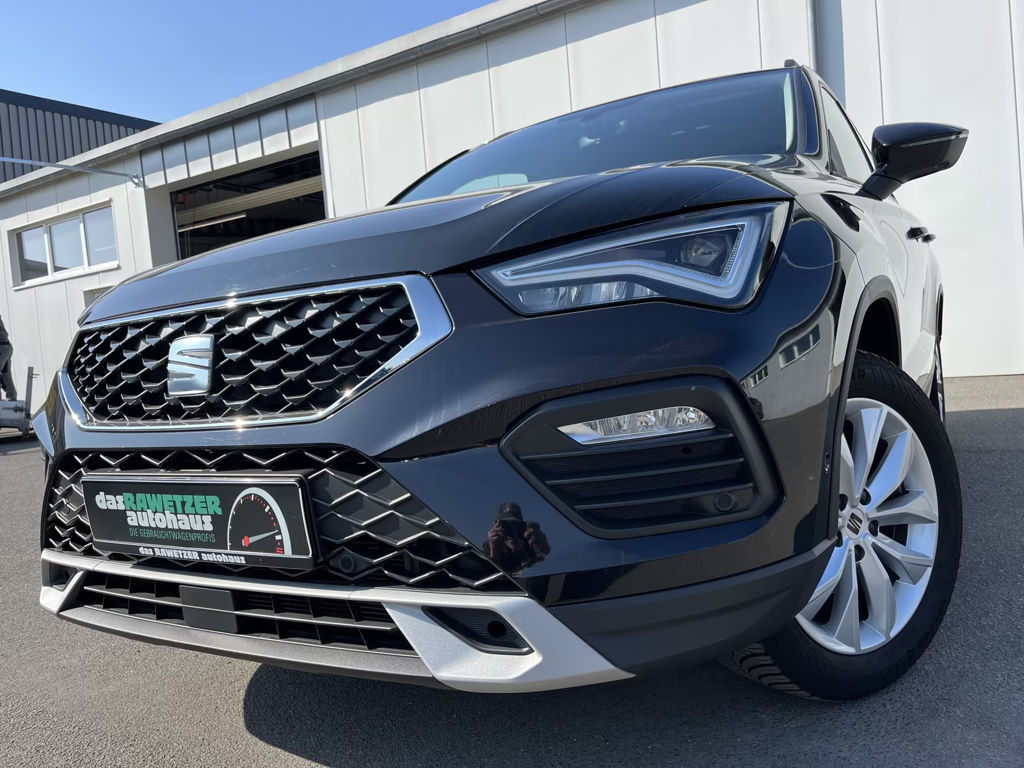Seat Ateca Style 1.5 TSI