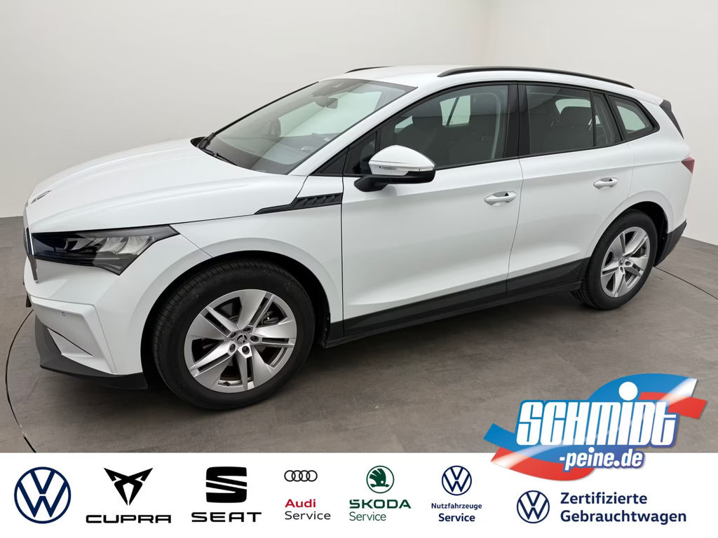 Skoda Enyaq iV iV 50