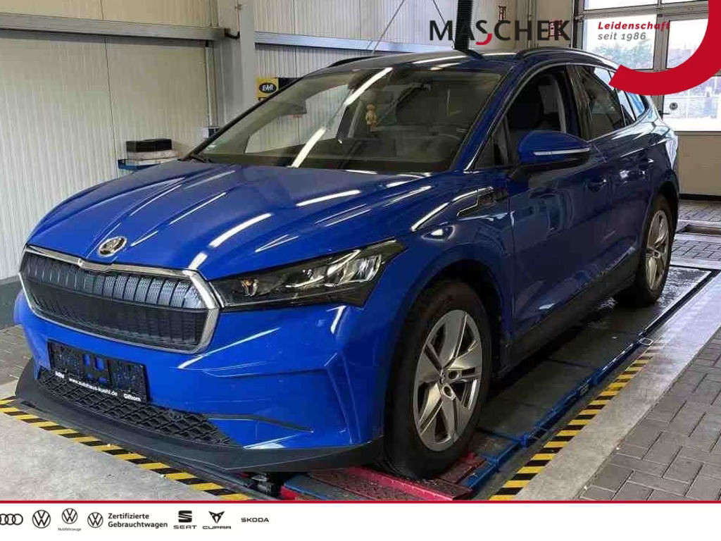 Skoda Enyaq iV iV 50