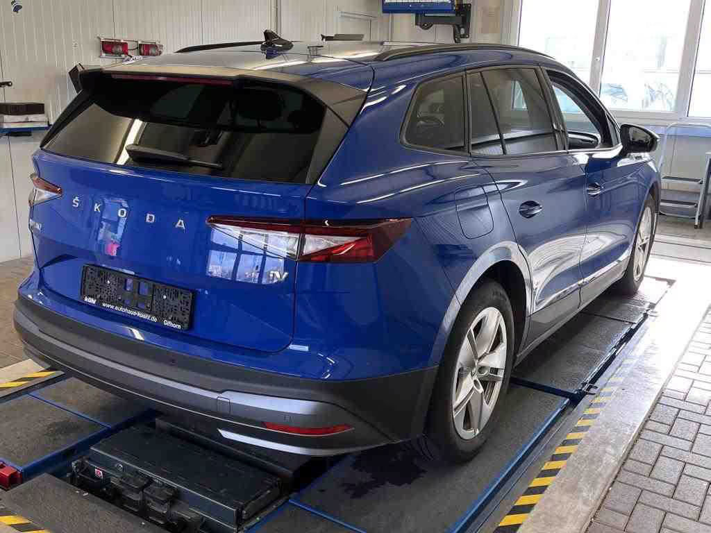 Skoda Enyaq iV