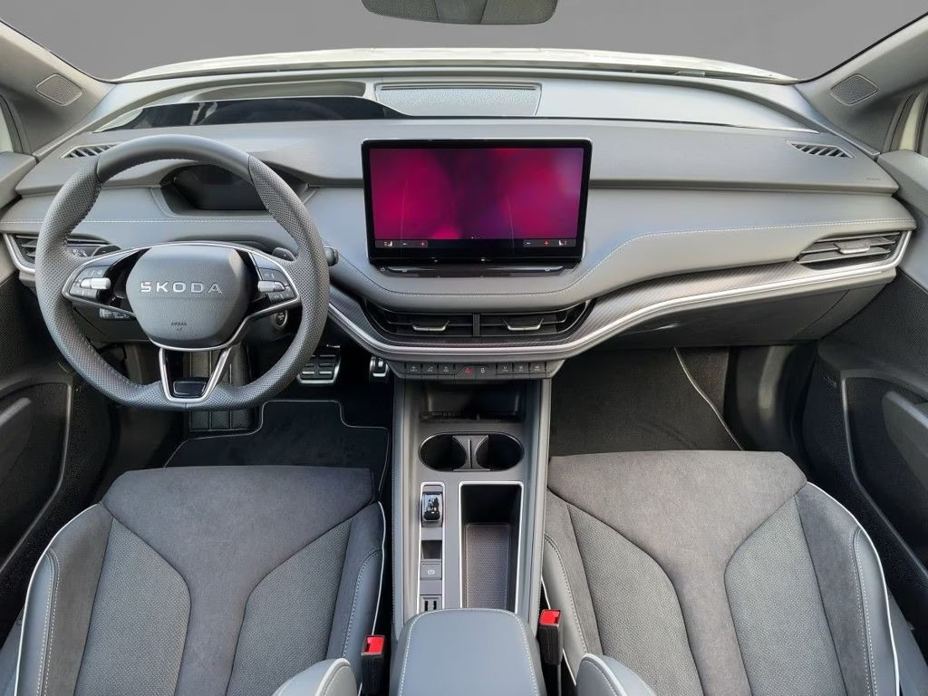 Skoda Enyaq iV