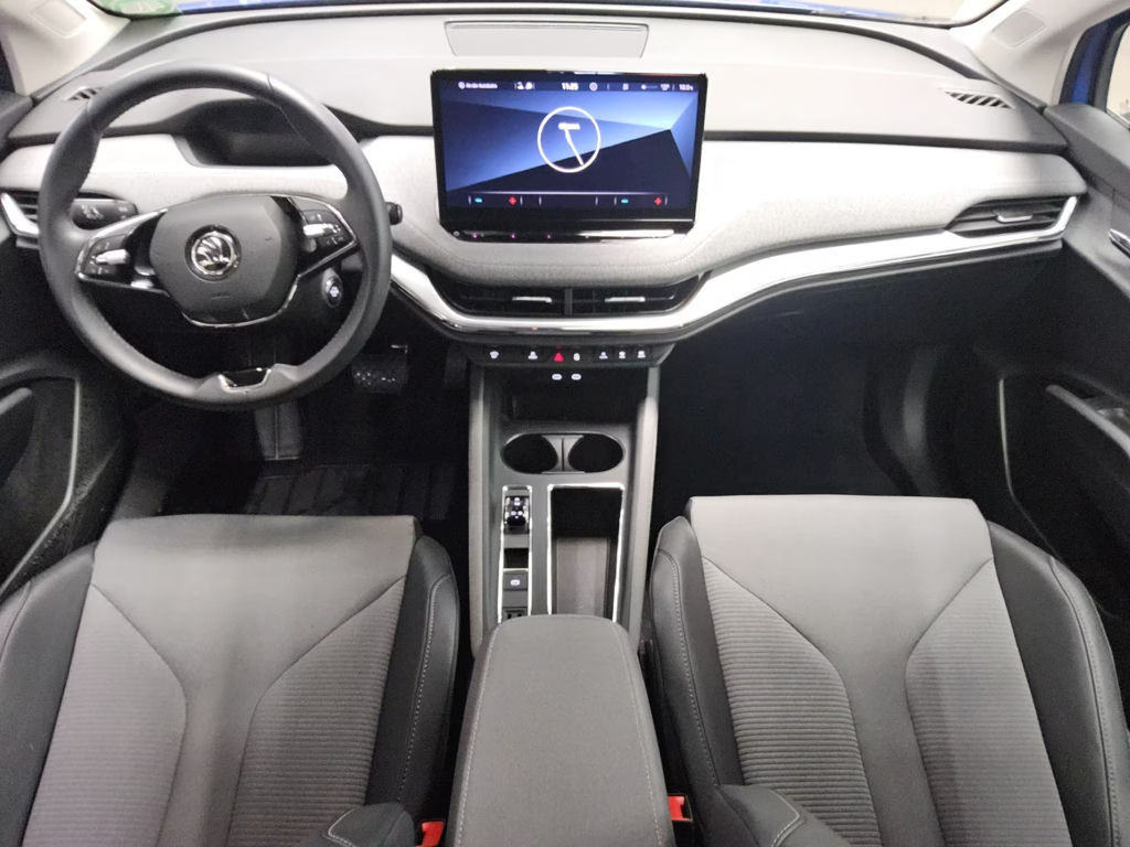 Skoda Enyaq iV