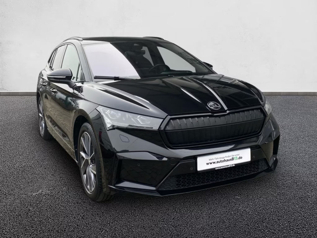 Skoda Enyaq iV