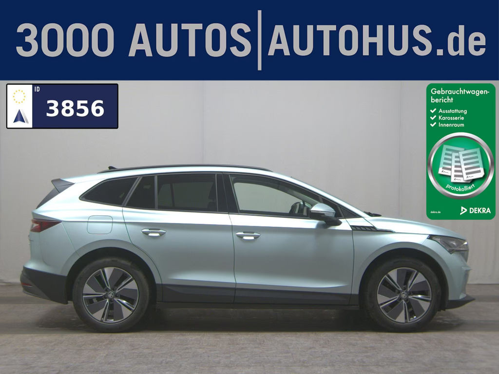 Skoda Enyaq iV iV 60 Loft