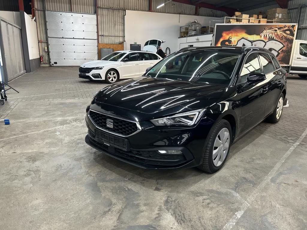 Seat Leon Style Sportstourer DSG