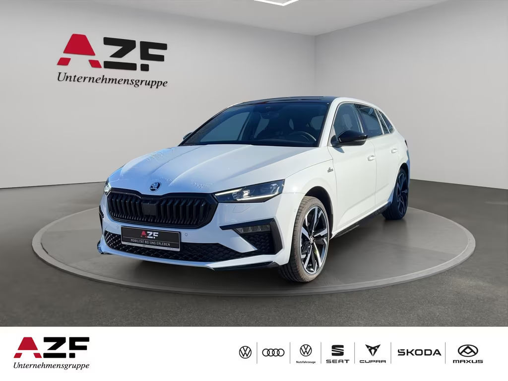 Skoda Scala Scala