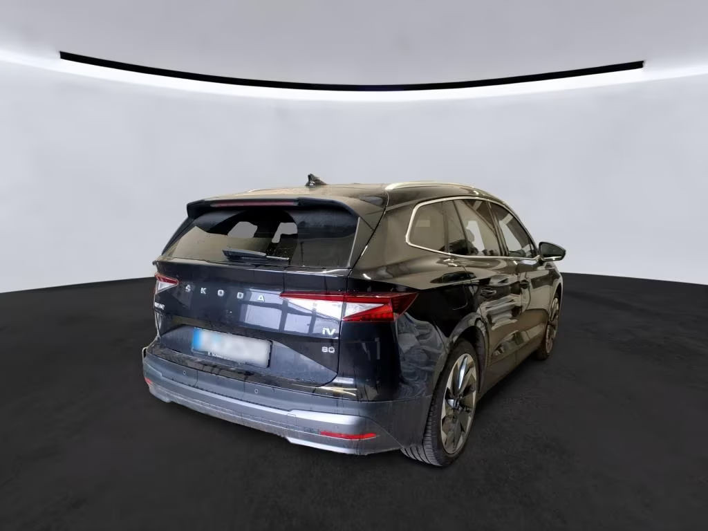 Skoda Enyaq iV
