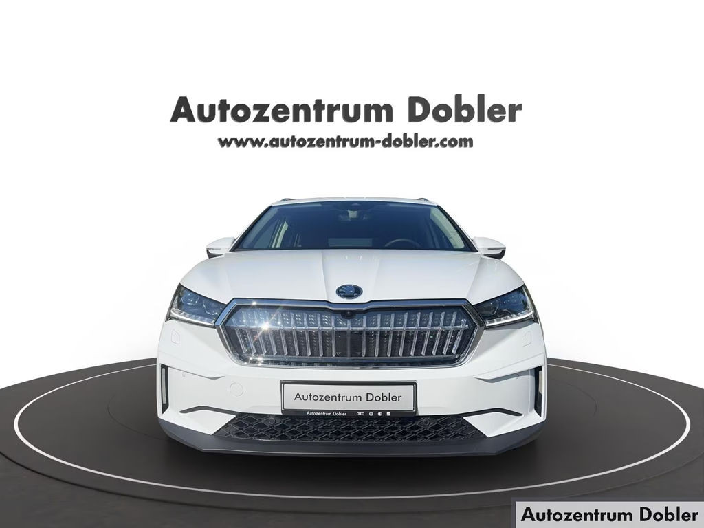 Skoda Enyaq iV