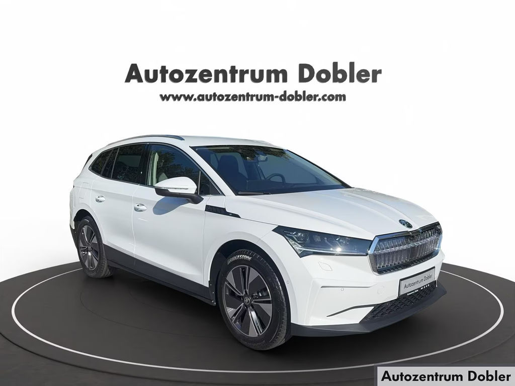 Skoda Enyaq iV