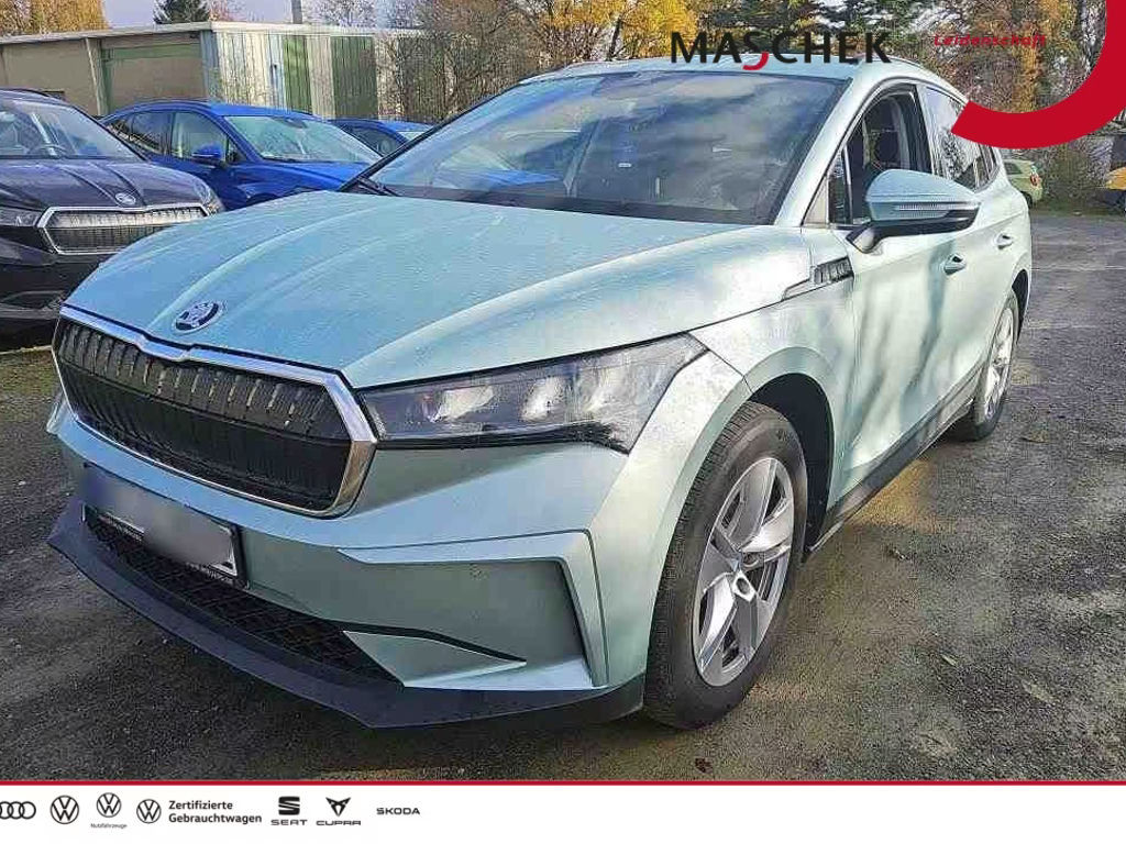 Skoda Enyaq iV iV 50