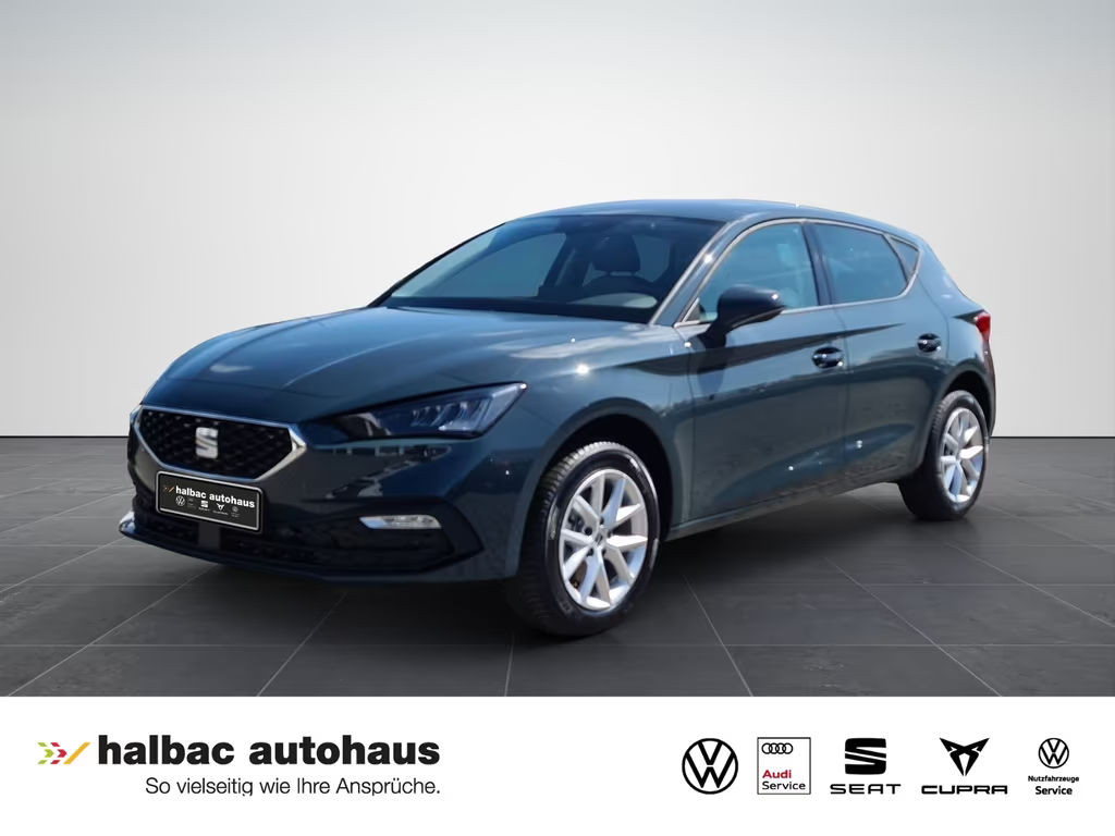 Seat Leon Style 1.5 TSI