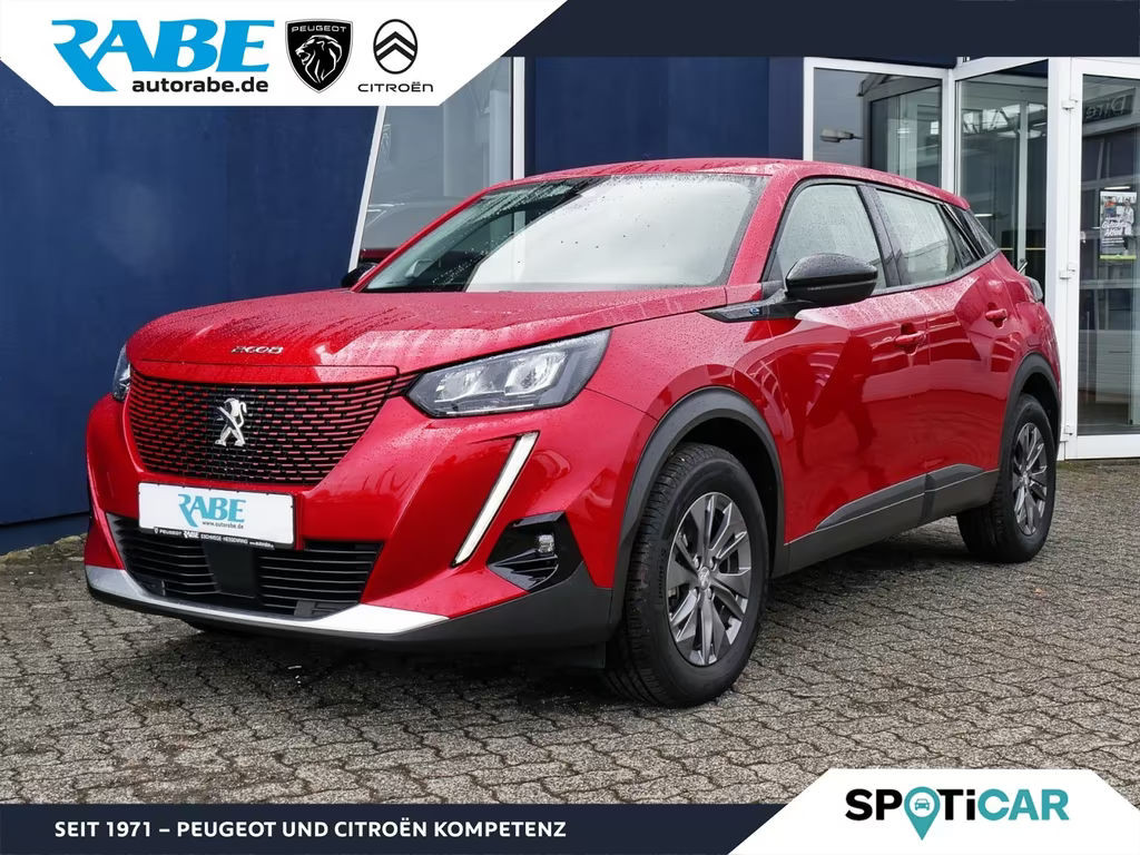 Peugeot e-2008 Active Pack