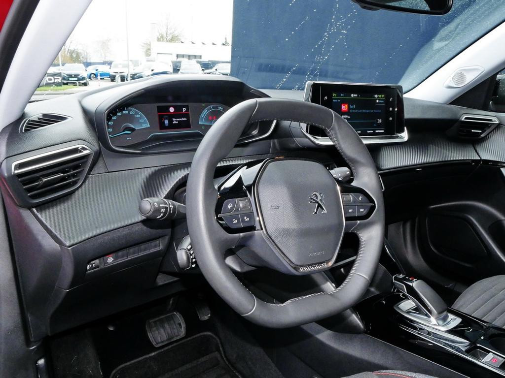 Peugeot e-2008