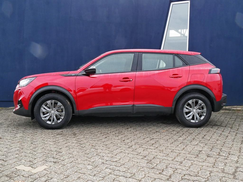 Peugeot e-2008
