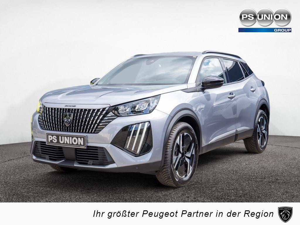Peugeot 2008 Allure Pack Hybrid