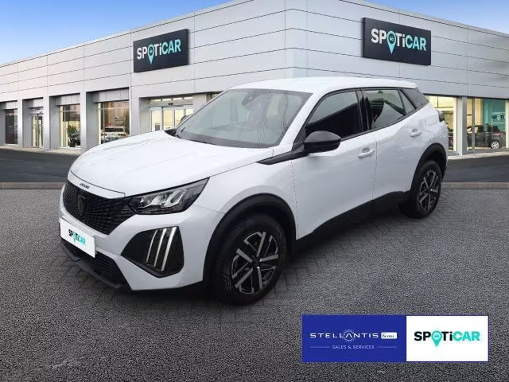 Peugeot 2008 Active Pack