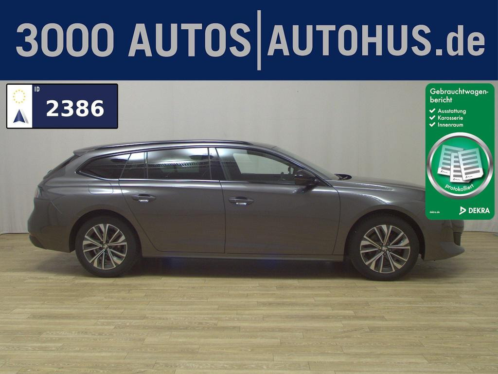 Peugeot 508 Allure Pack BlueHDi SW
