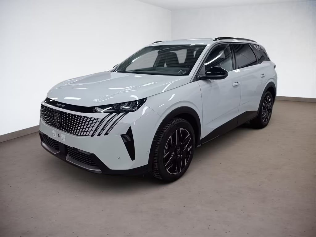 Peugeot 5008 Allure Pack Hybrid