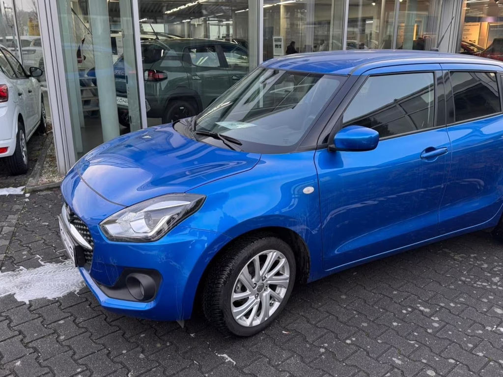 Suzuki Swift Comfort