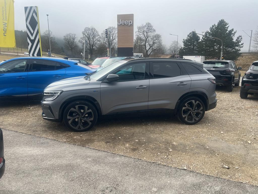 Renault Austral 1.3 TCe 160 Mild-Hybrid