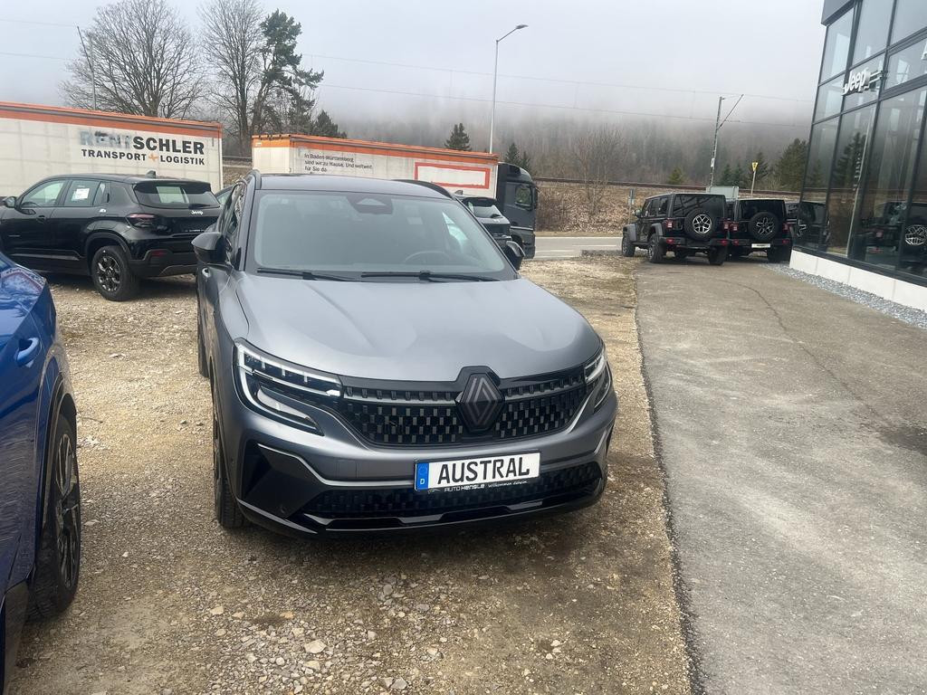 Renault Austral