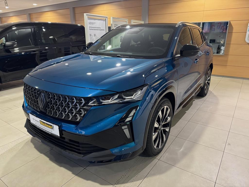 Renault Austral E-Tech Techno