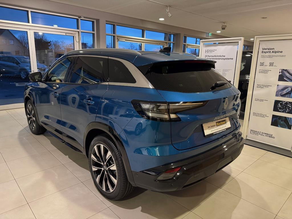 Renault Austral