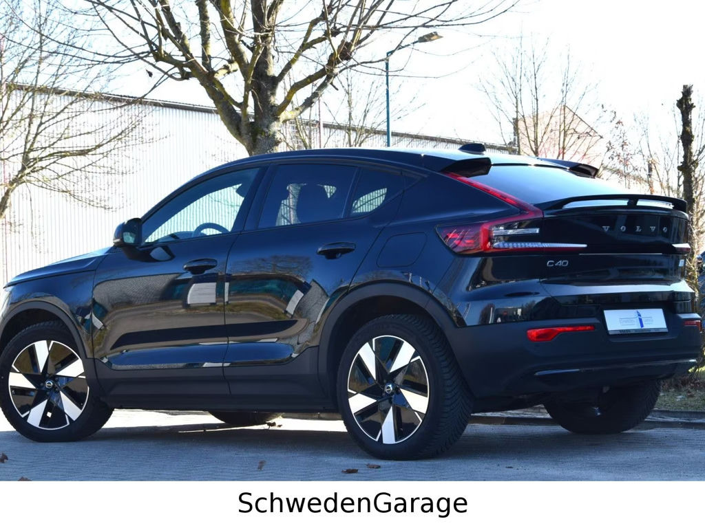 Volvo C40