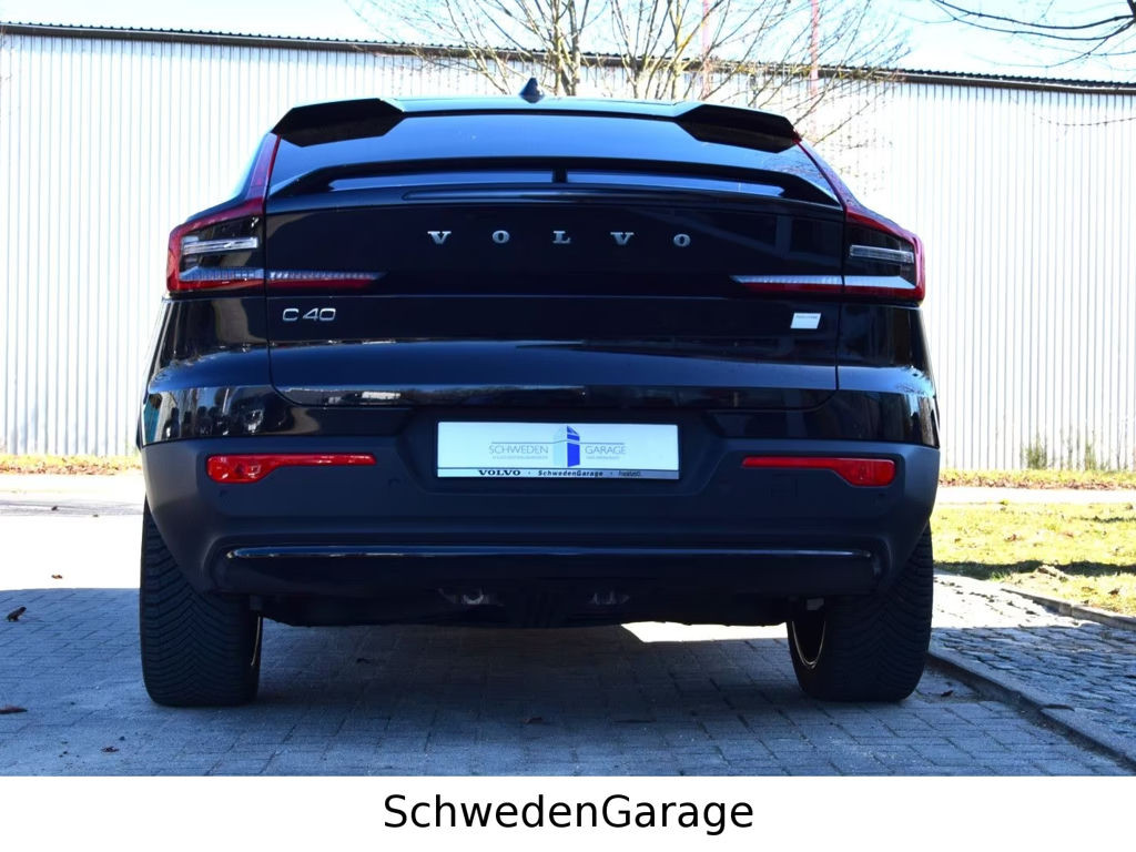 Volvo C40
