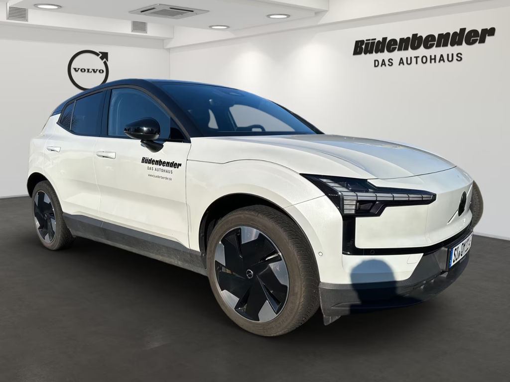 Volvo EX30 Achterwielaandrijving Ultra