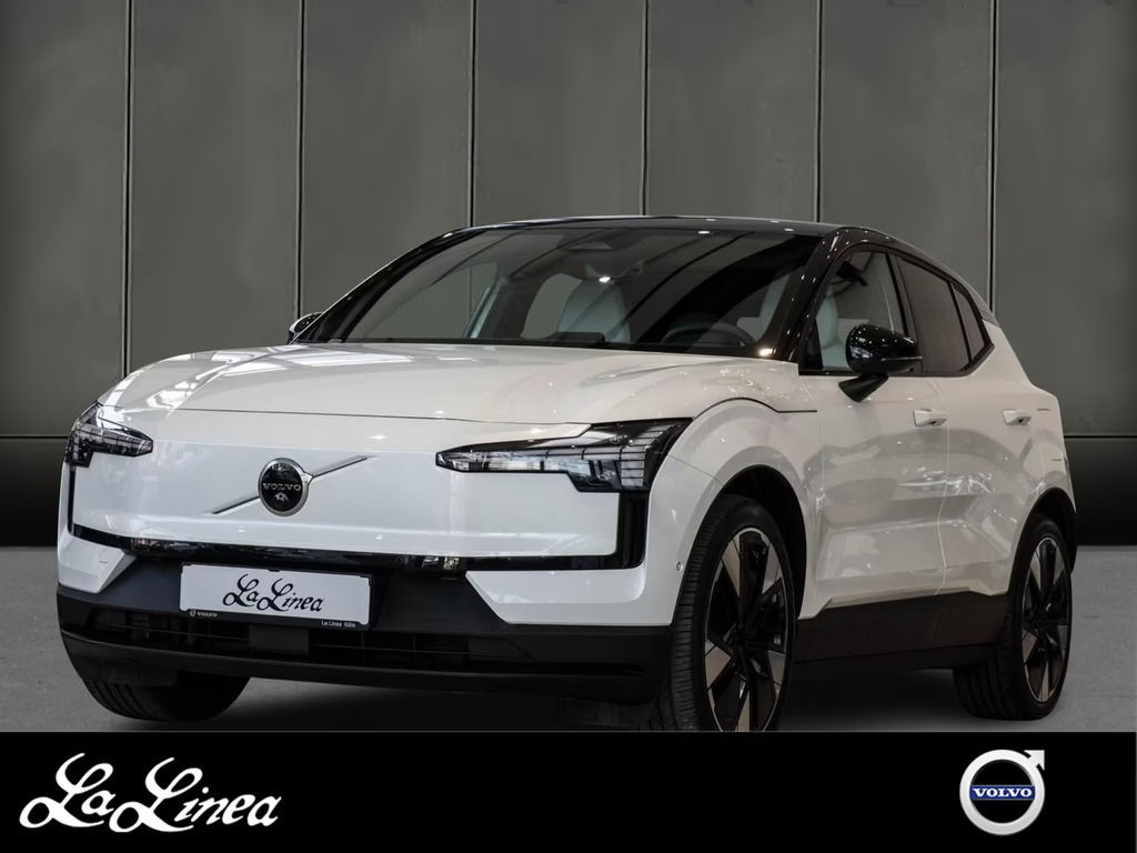 Volvo EX30 Performance Twin motor Ultra