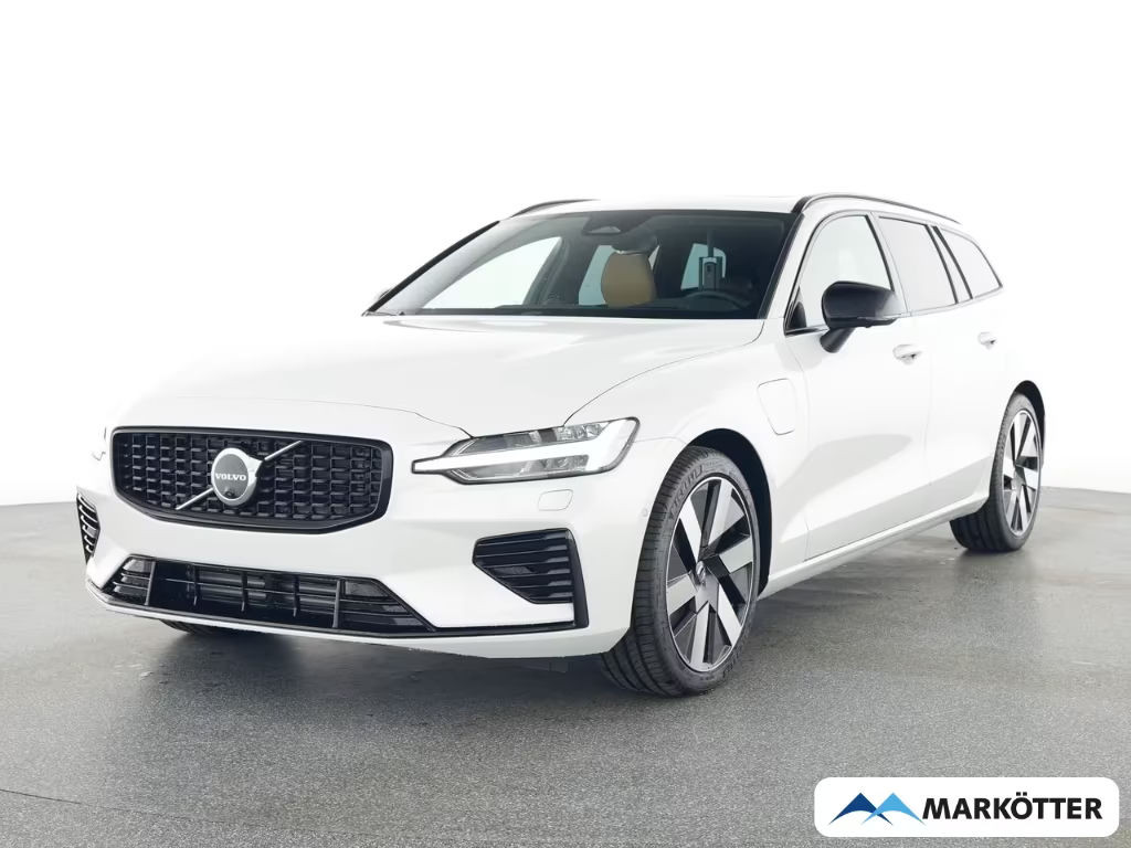 Volvo V60 AWD T8 Recharge Dark Ultra