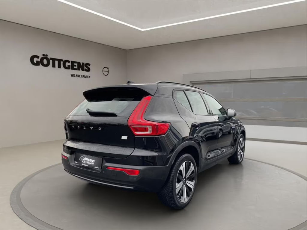 Volvo XC40 Recharge Core