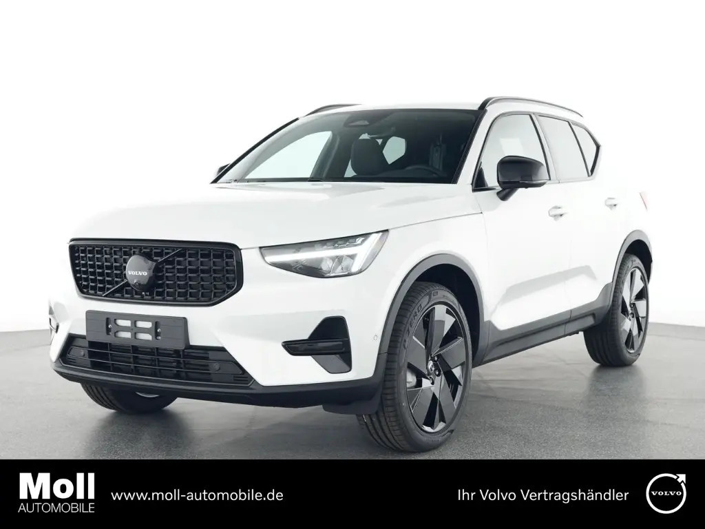 Volvo XC40 Plus