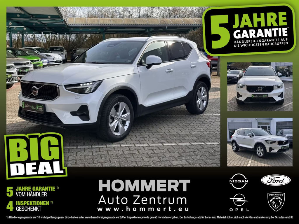 Volvo XC40 Core