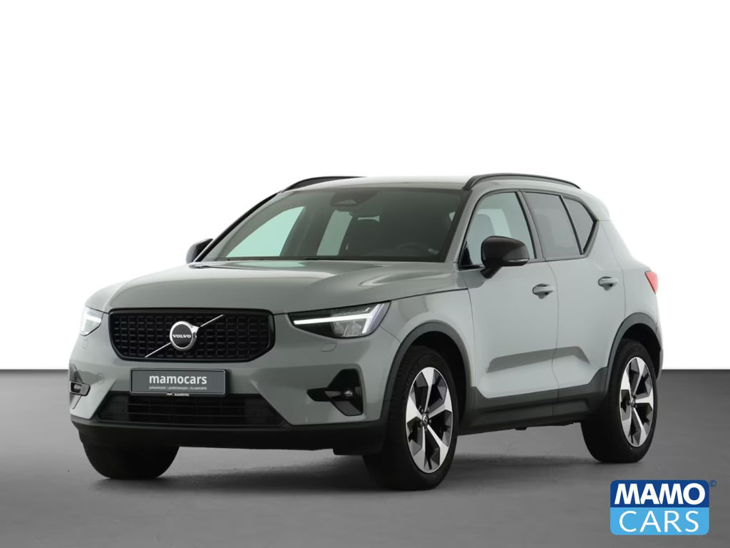 Volvo XC40 Plus Dark