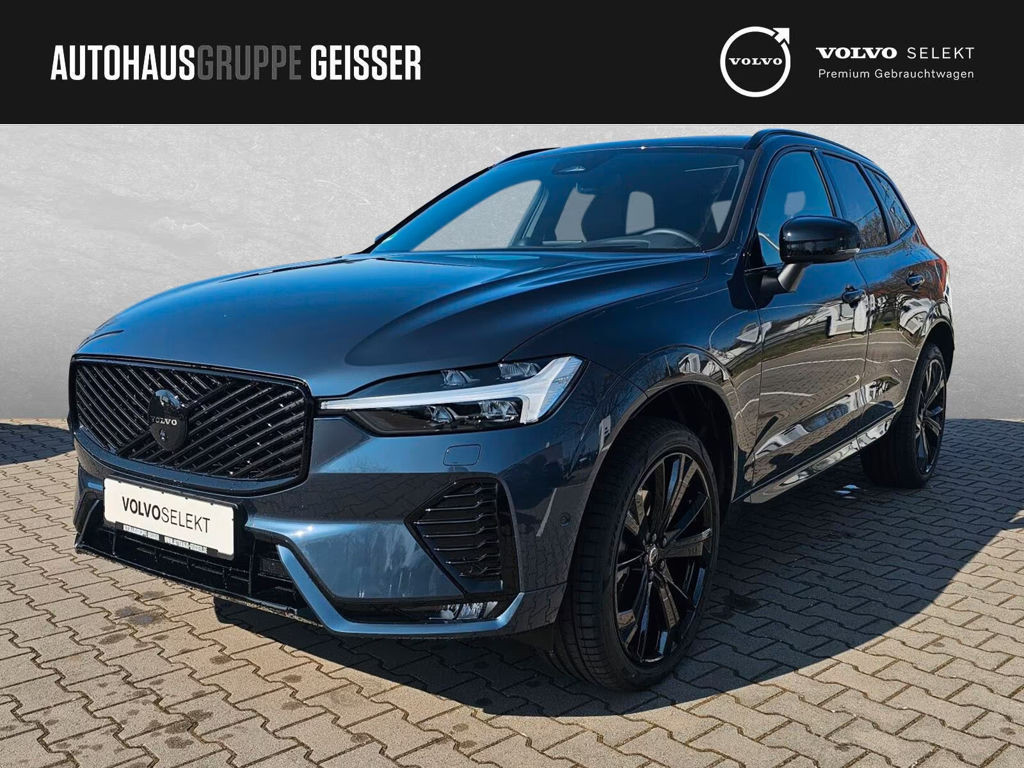 Volvo XC60 AWD Ultra