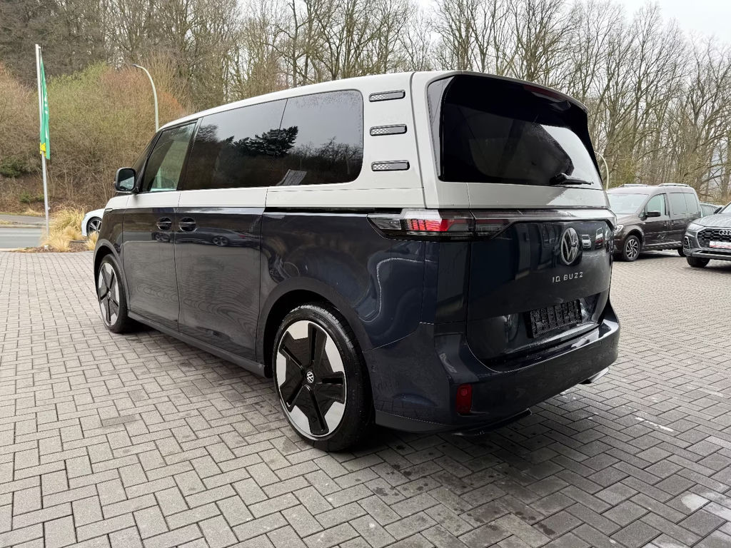 Volkswagen ID.Buzz