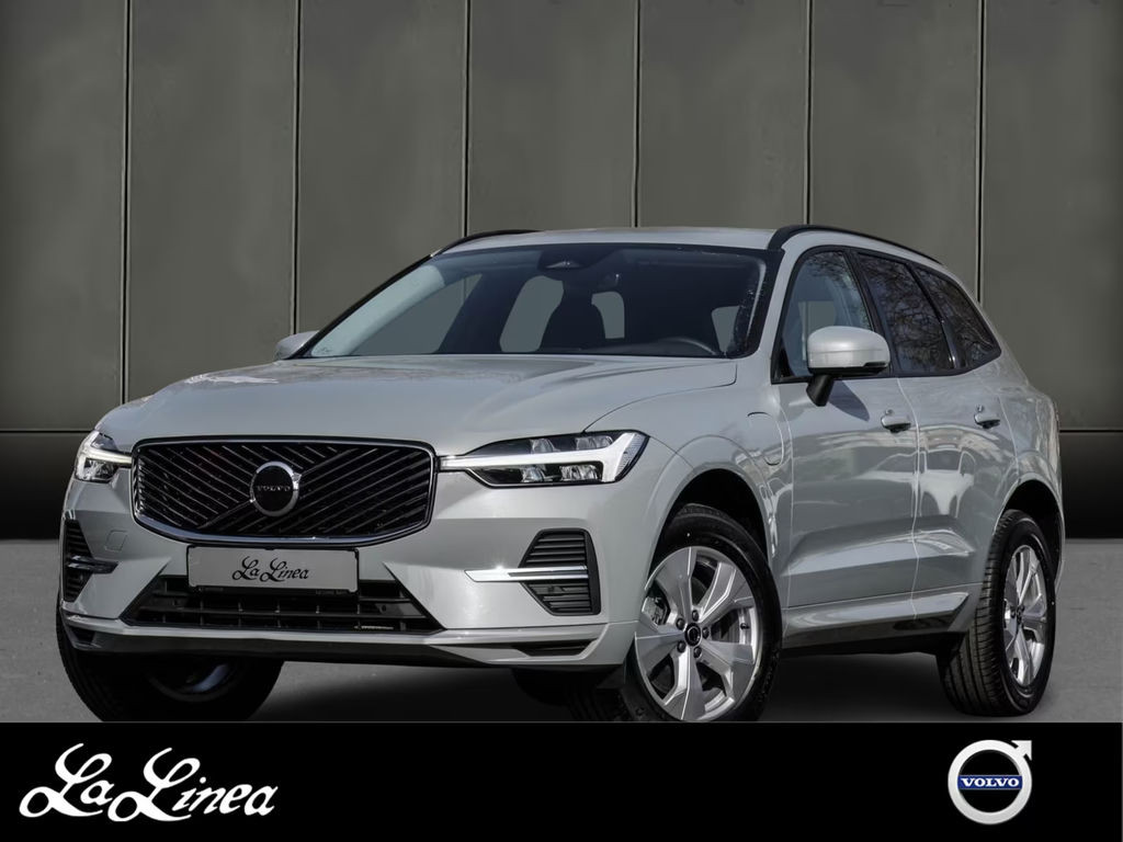 Volvo XC60 AWD T6 Recharge Core
