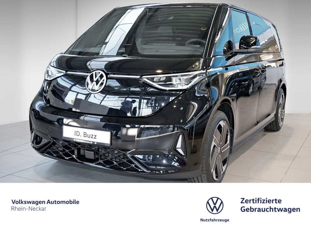 Volkswagen ID.Buzz