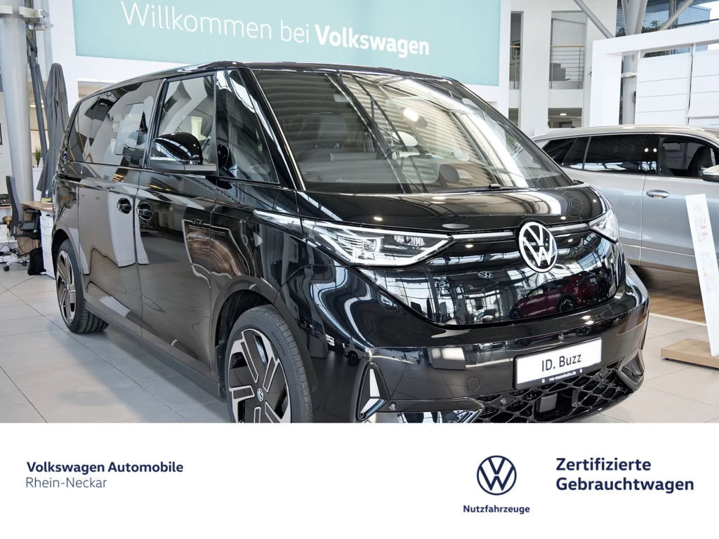 Volkswagen ID.Buzz