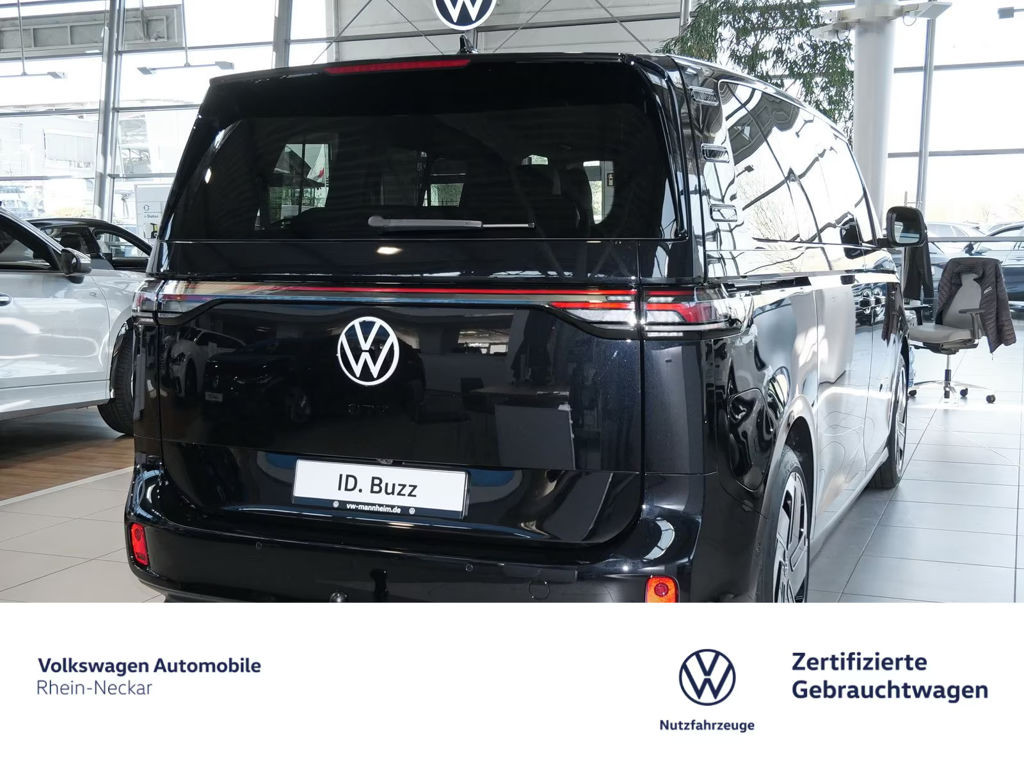Volkswagen ID.Buzz