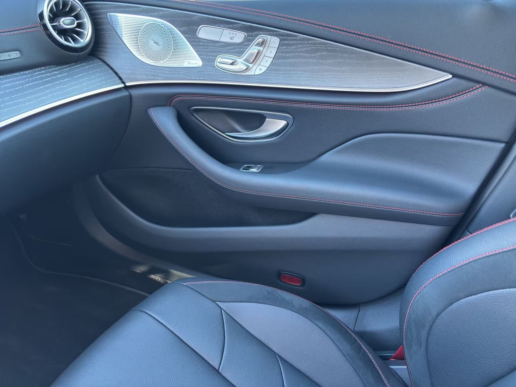 Mercedes-Benz CLS-Klasse