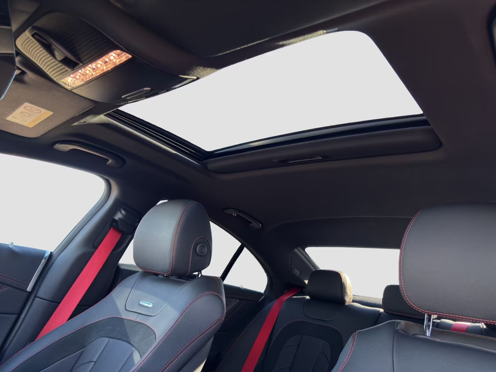 Mercedes-Benz CLS-Klasse